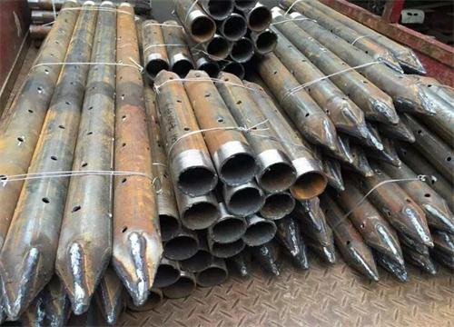 恩平钢花管哪里有卖